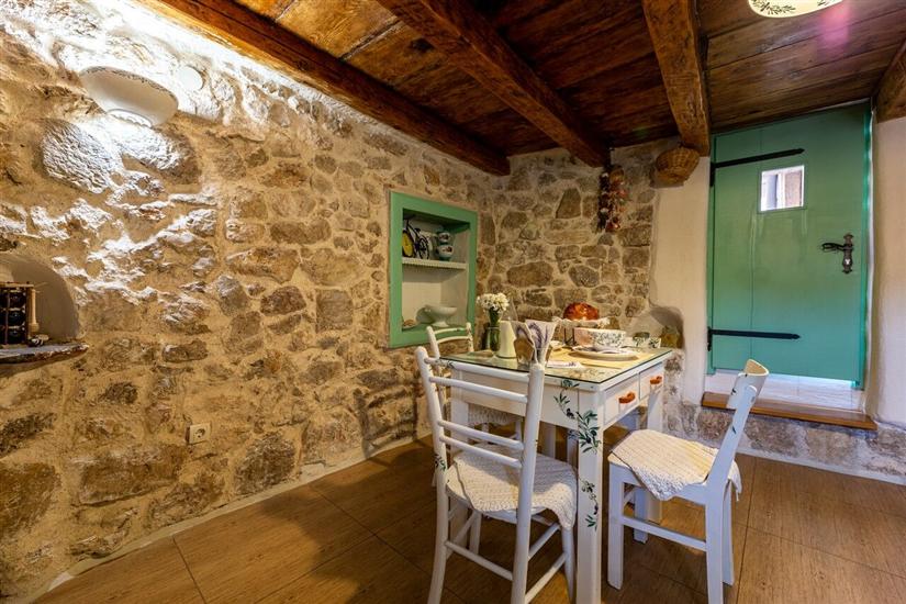 House A1, for 2 persons