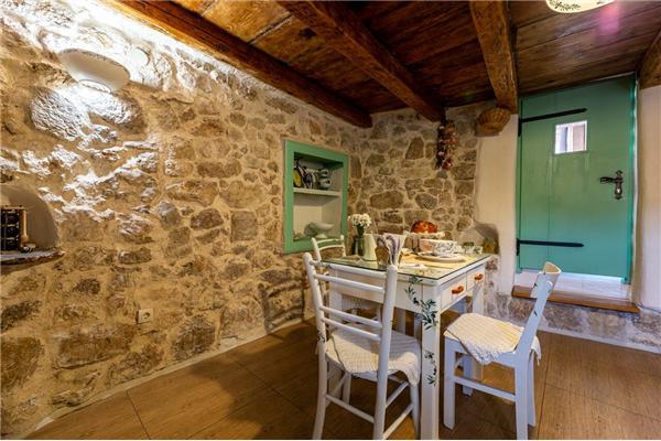 House A1, for 2 persons