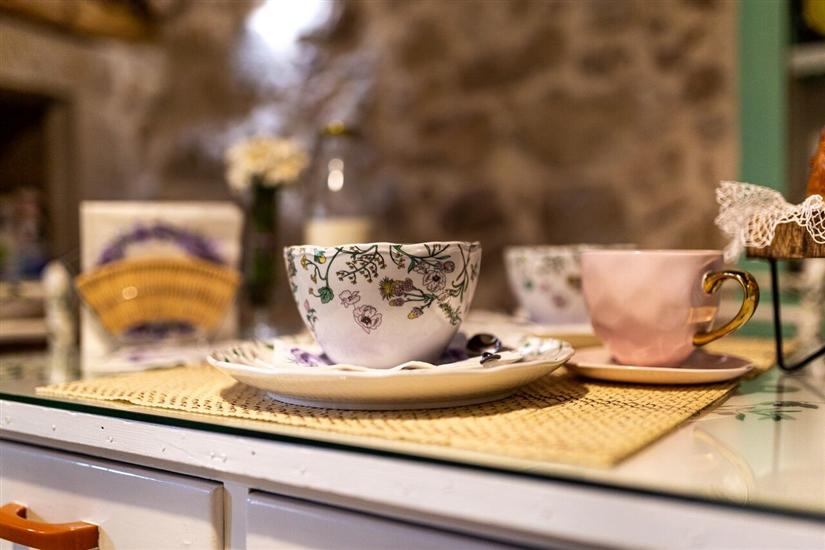 House A1, for 2 persons