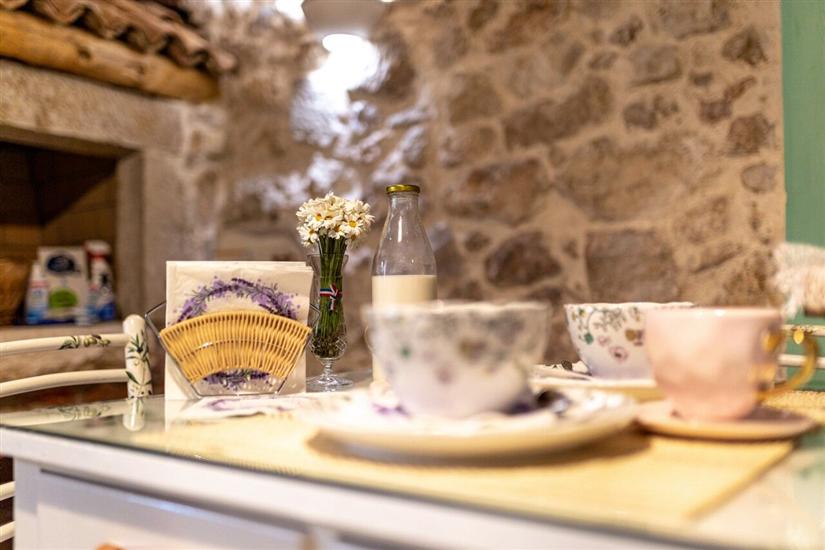 House A1, for 2 persons