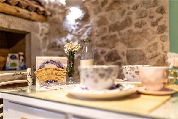 House A1, for 2 persons