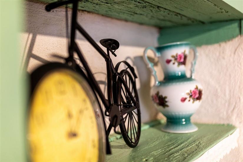 House A1, for 2 persons