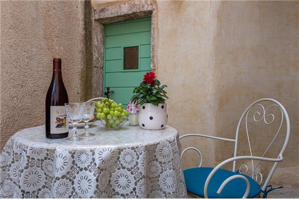 House A1, for 2 persons