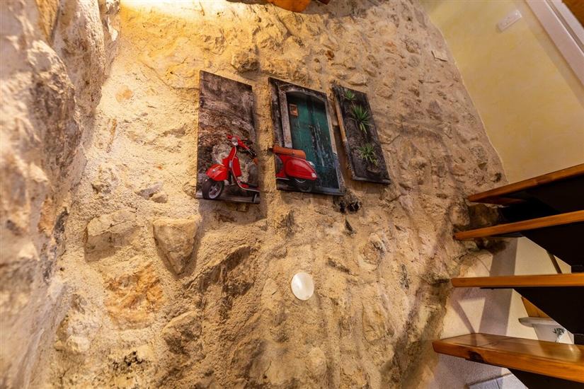 House A1, for 2 persons