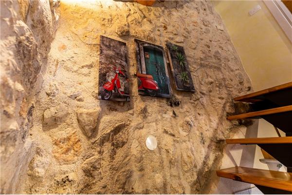 House A1, for 2 persons