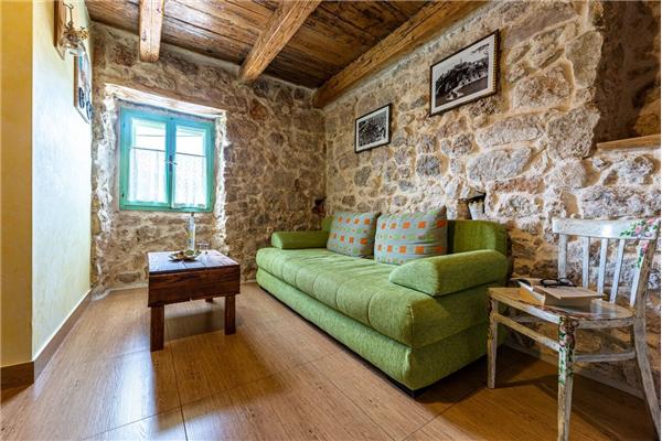 House A1, for 2 persons