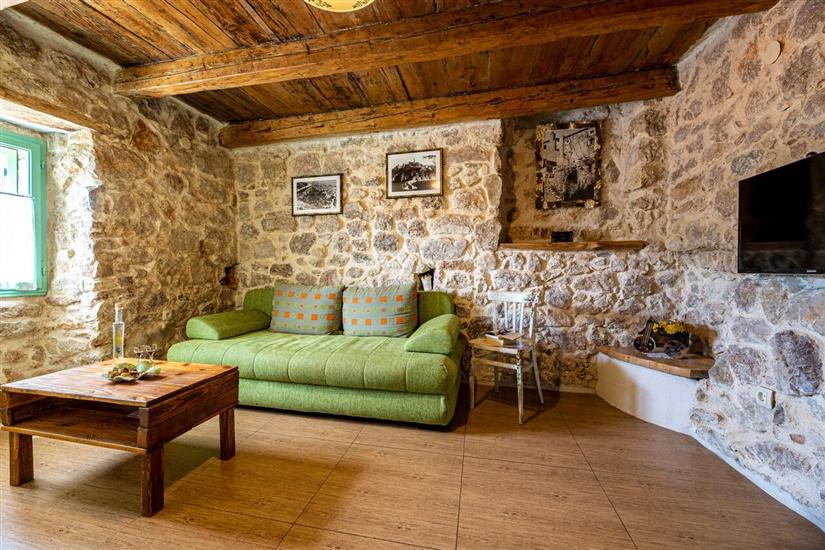 House A1, for 2 persons