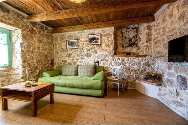 House A1, for 2 persons