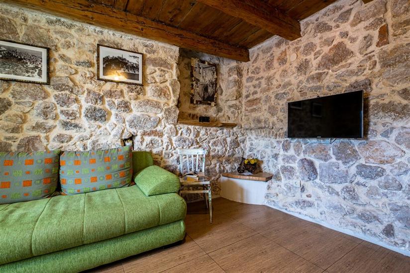 House A1, for 2 persons