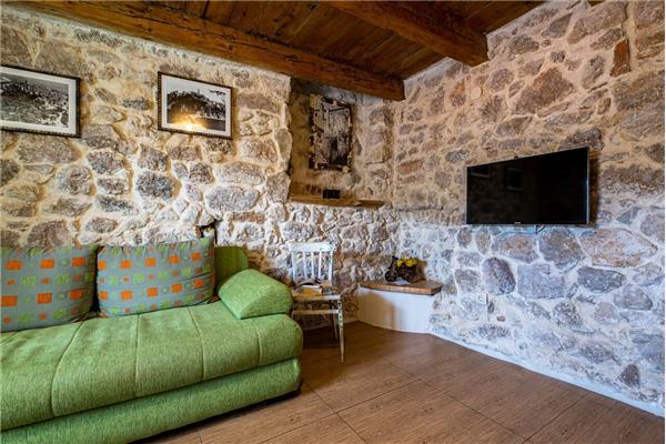 House A1, for 2 persons