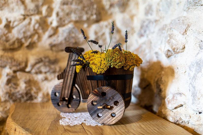 House A1, for 2 persons