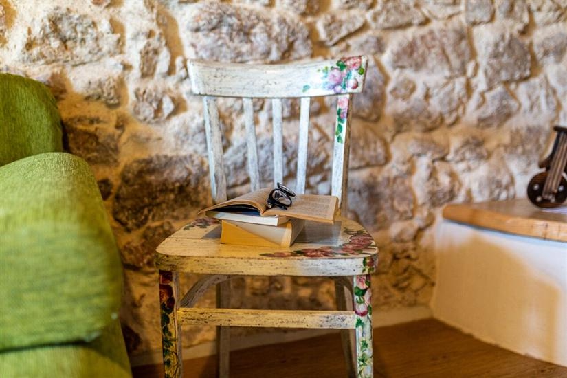 House A1, for 2 persons