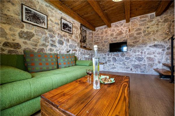 House A1, for 2 persons