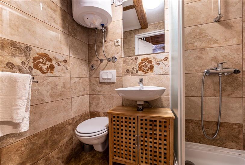 House A1, for 2 persons