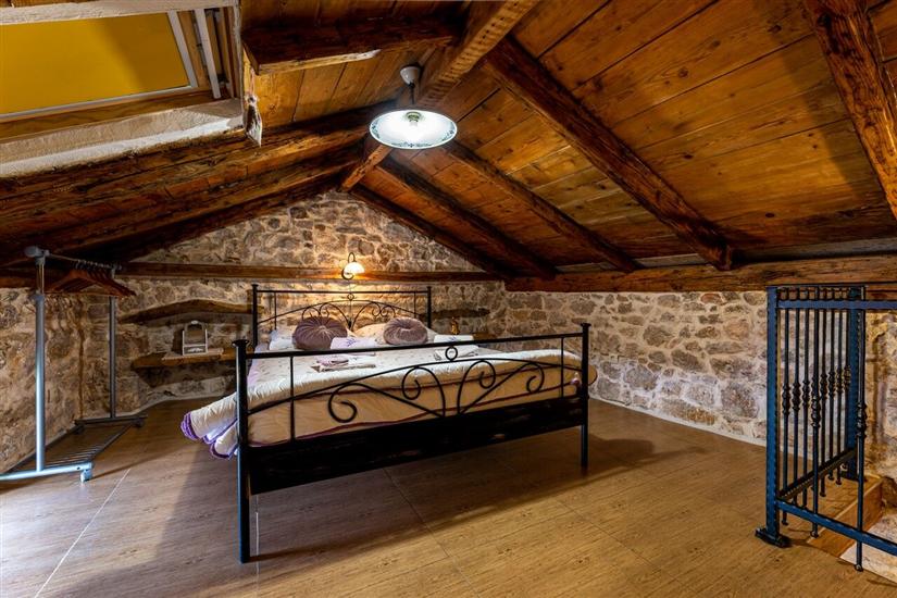 House A1, for 2 persons