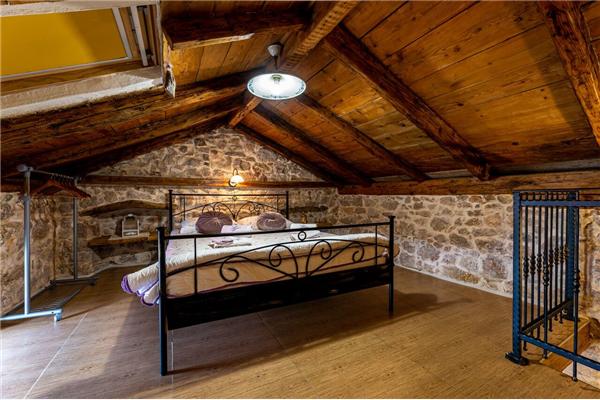 House A1, for 2 persons