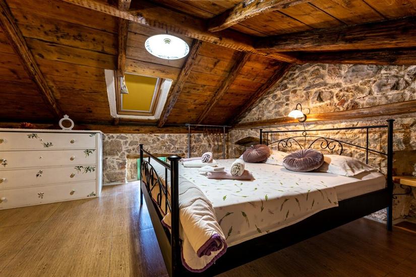 House A1, for 2 persons