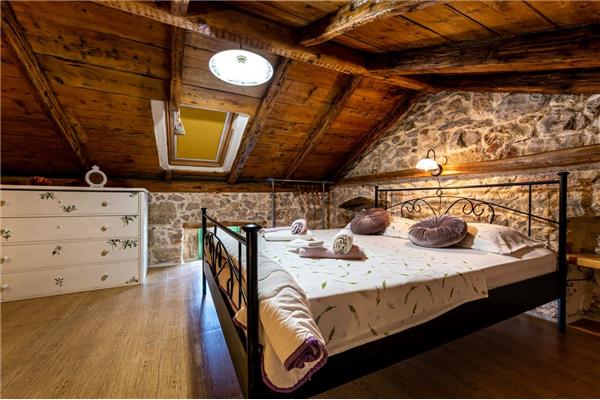 House A1, for 2 persons