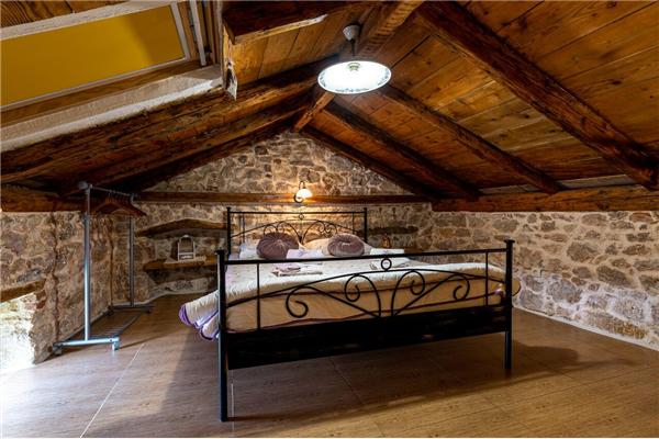 House A1, for 2 persons