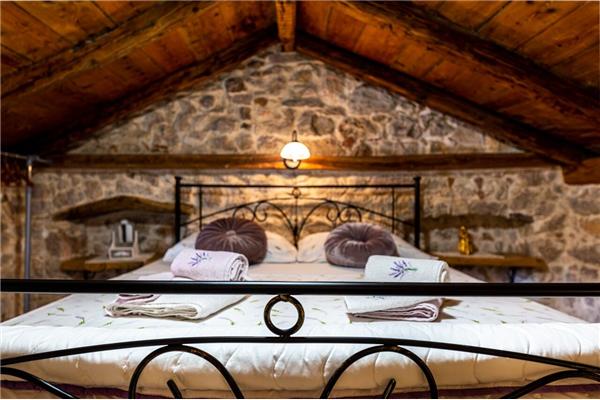 House A1, for 2 persons