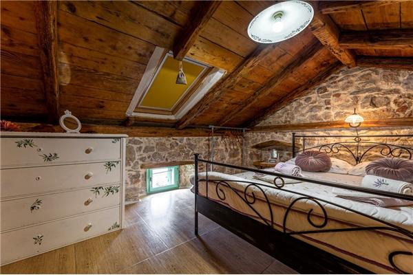 House A1, for 2 persons