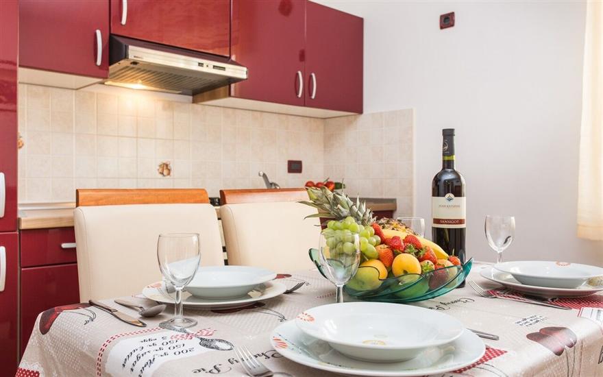 Apartman A1, na 2 osebe