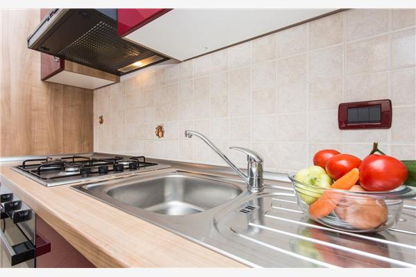 Apartman A1, na 2 osebe