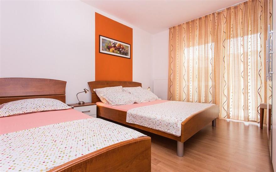 Apartman A1, na 2 osebe