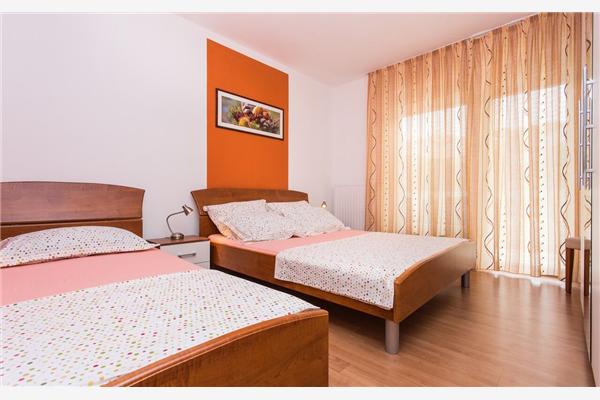 Apartman A1, na 2 osebe