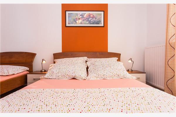 Apartman A1, na 2 osebe