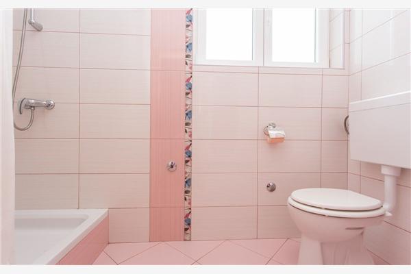 Apartman A1, na 2 osebe