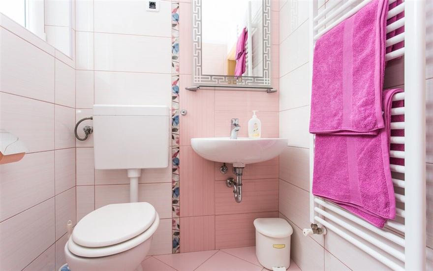 Apartman A1, na 2 osebe