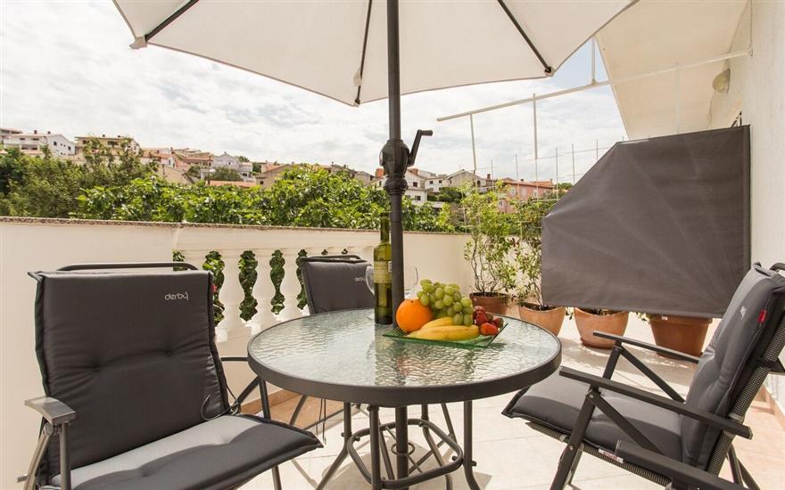 Apartman A1, na 2 osebe