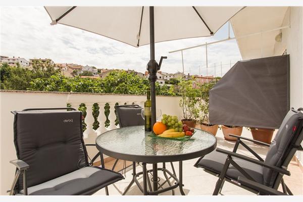 Apartman A1, na 2 osebe