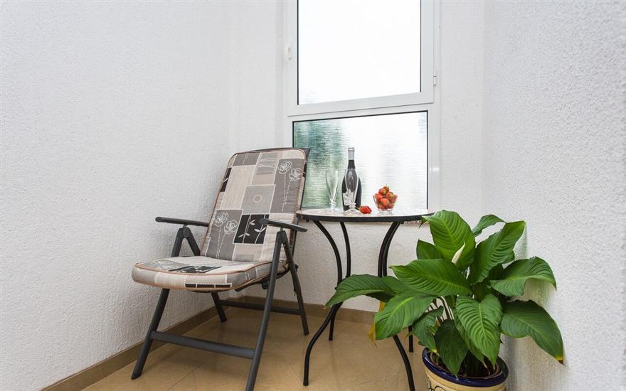 Apartman A1, na 2 osebe