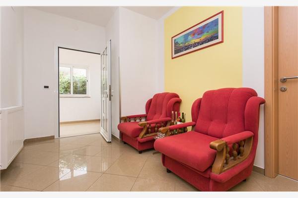 Apartman A1, na 2 osebe