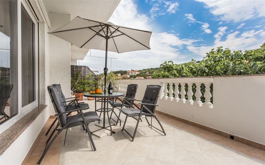 Apartman A2, na 2 osebe