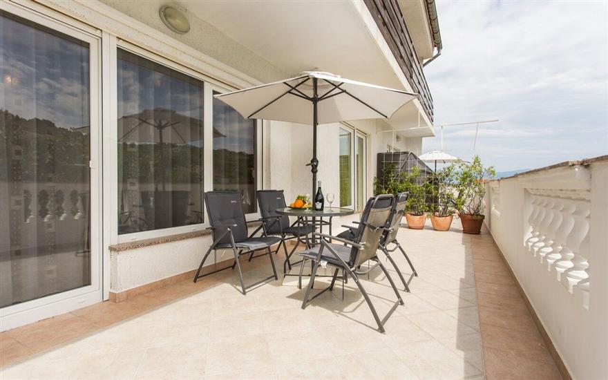 Apartman A2, na 2 osebe