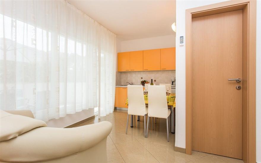 Apartman A2, na 2 osebe