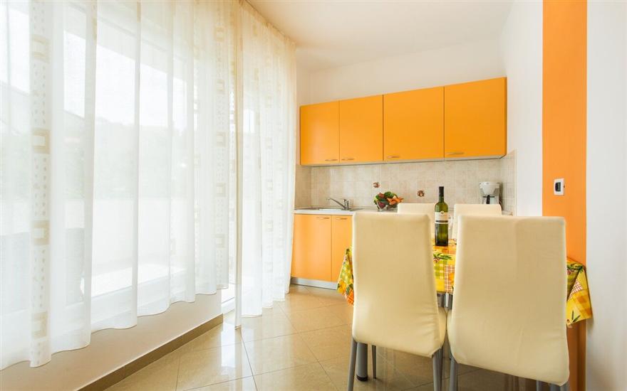 Apartman A2, na 2 osebe