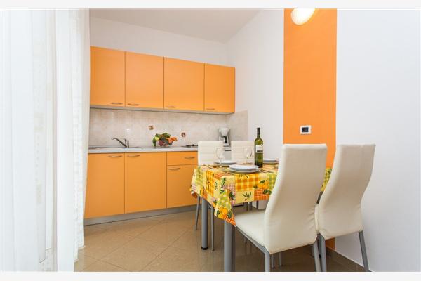 Apartman A2, na 2 osebe