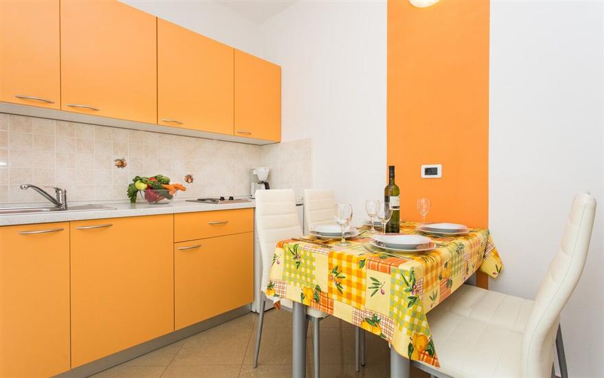 Apartman A2, na 2 osebe