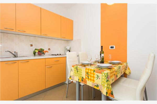 Apartman A2, na 2 osebe