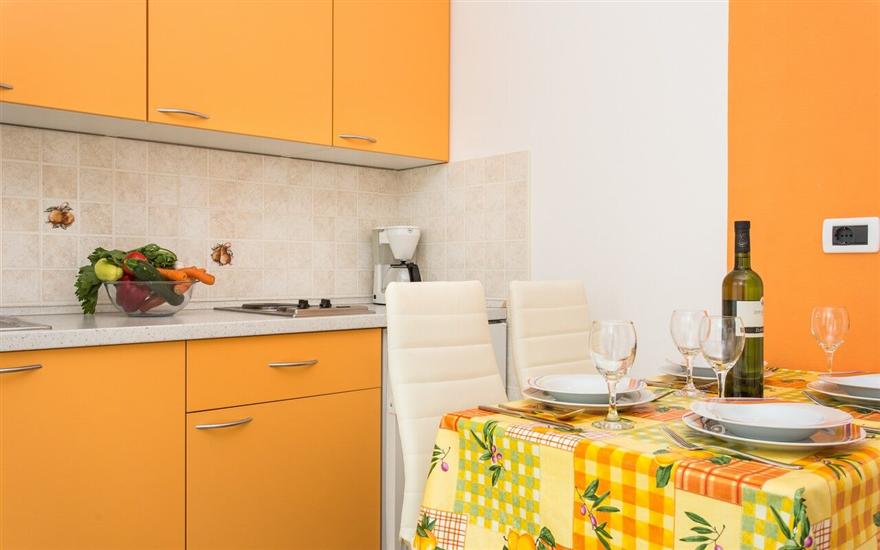 Apartman A2, na 2 osebe