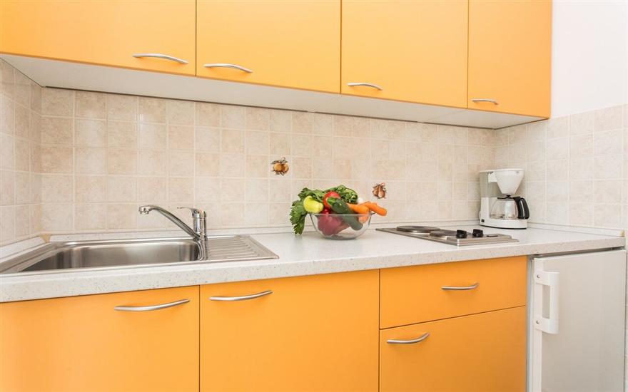 Apartman A2, na 2 osebe