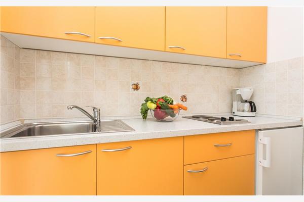 Apartman A2, na 2 osebe