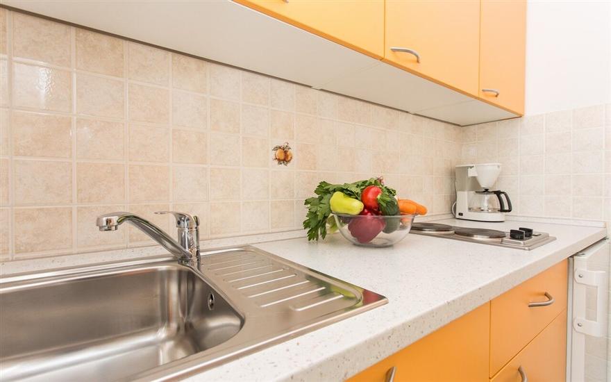 Apartman A2, na 2 osebe