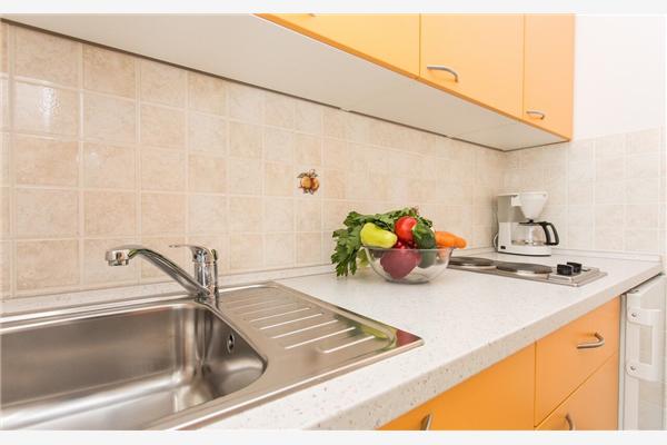 Apartman A2, na 2 osebe