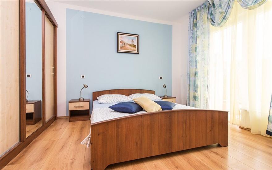 Apartman A2, na 2 osebe
