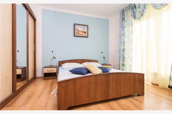Apartman A2, na 2 osebe